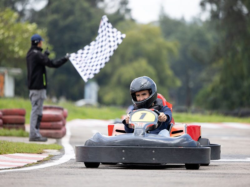 Go Karts