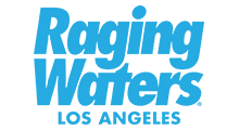 Raging Waters LA
